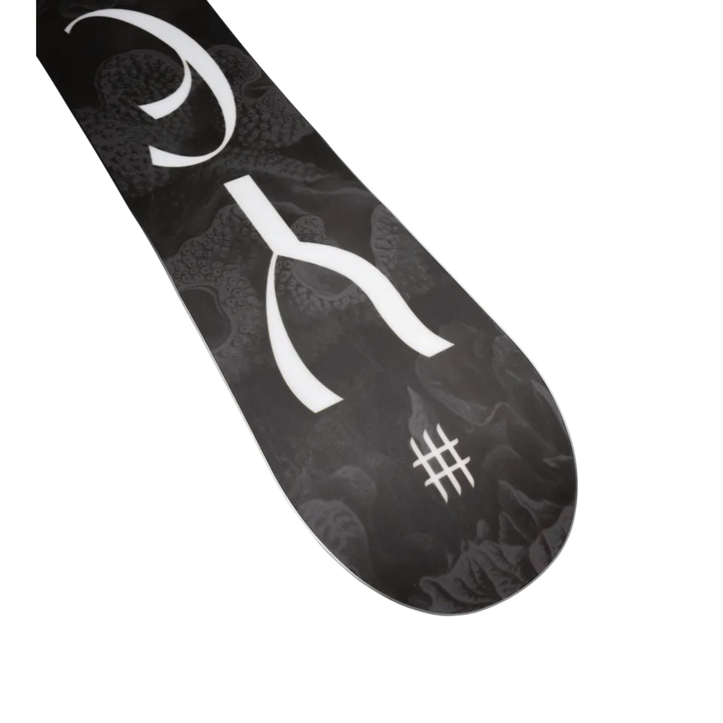 YES Hel Yes Womens Snowboard 2026 - Skiis & Biikes
