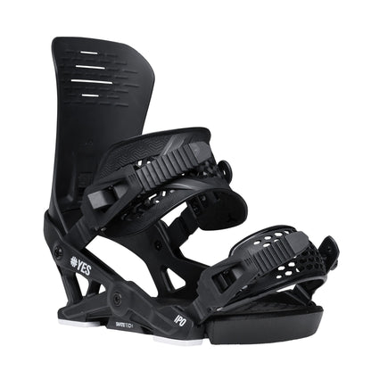 YES IPO Snowboard Bindings 2026 - Skiis & Biikes