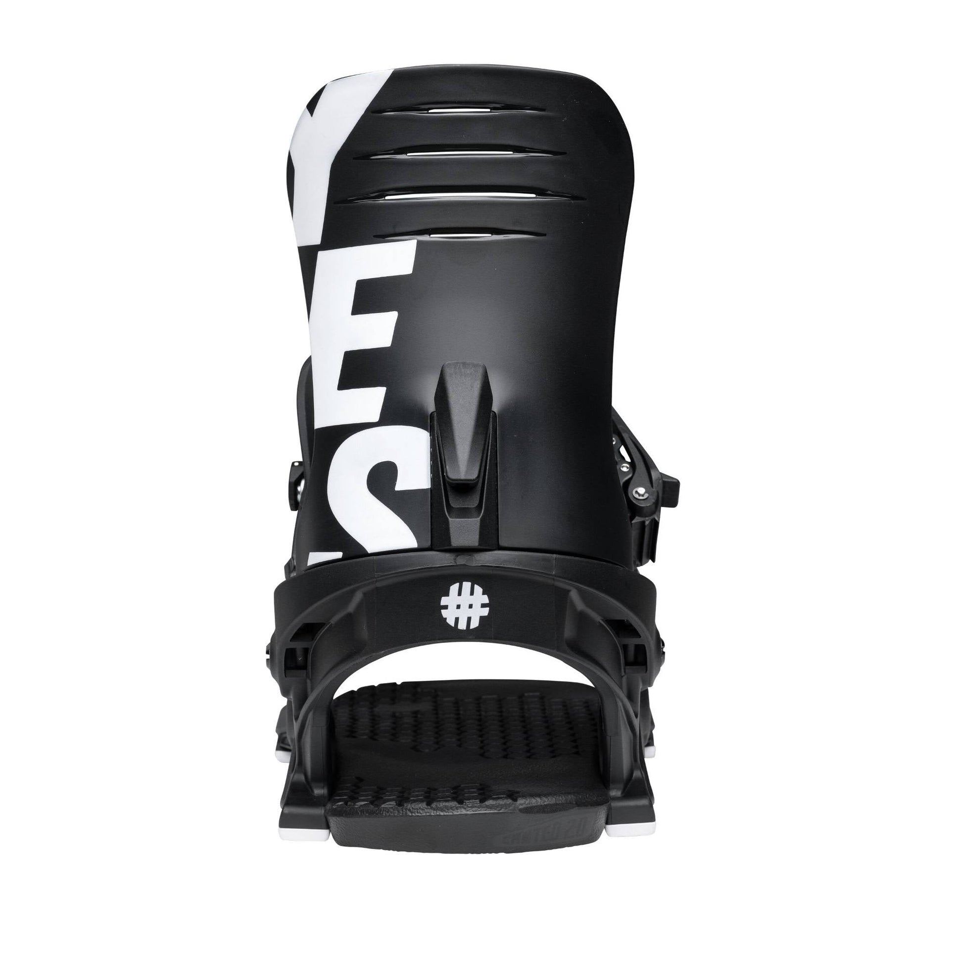 YES IPO Snowboard Bindings 2026 - Skiis & Biikes