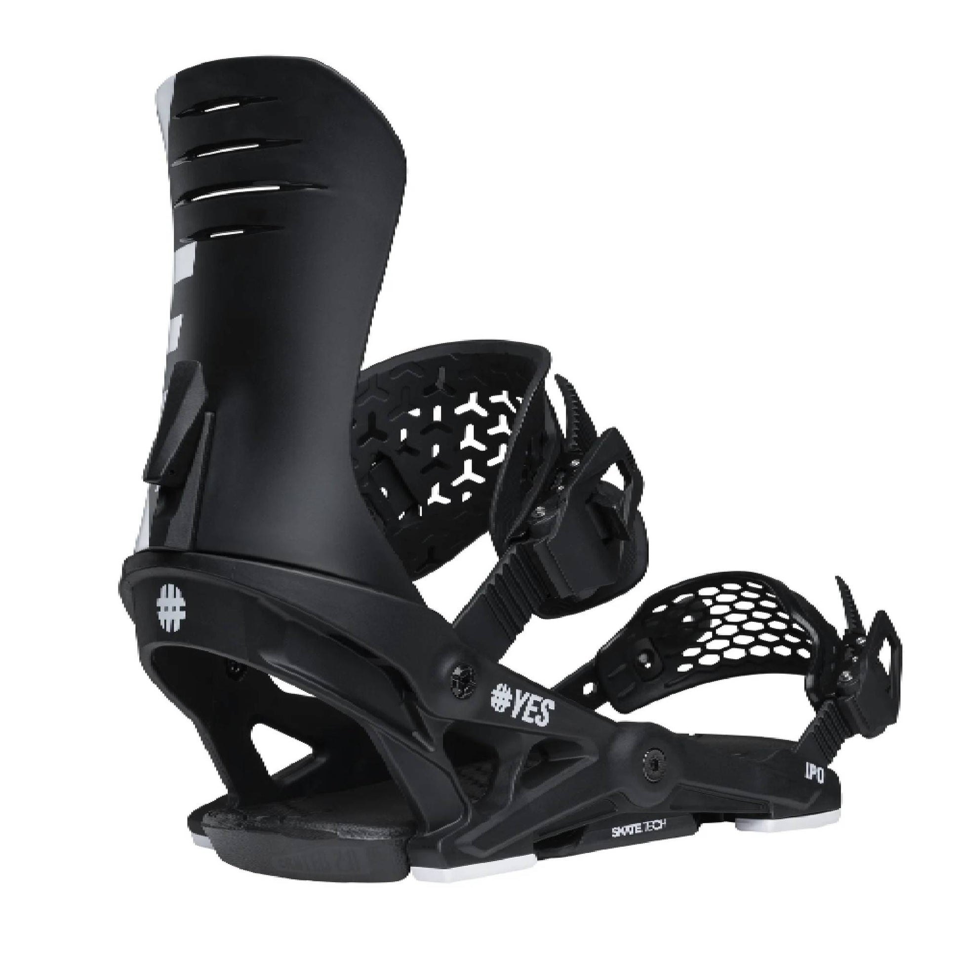 YES IPO Snowboard Bindings 2026 - Skiis & Biikes
