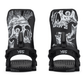 YES Select Snowboard Bindings 2025 - Skiis & Biikes