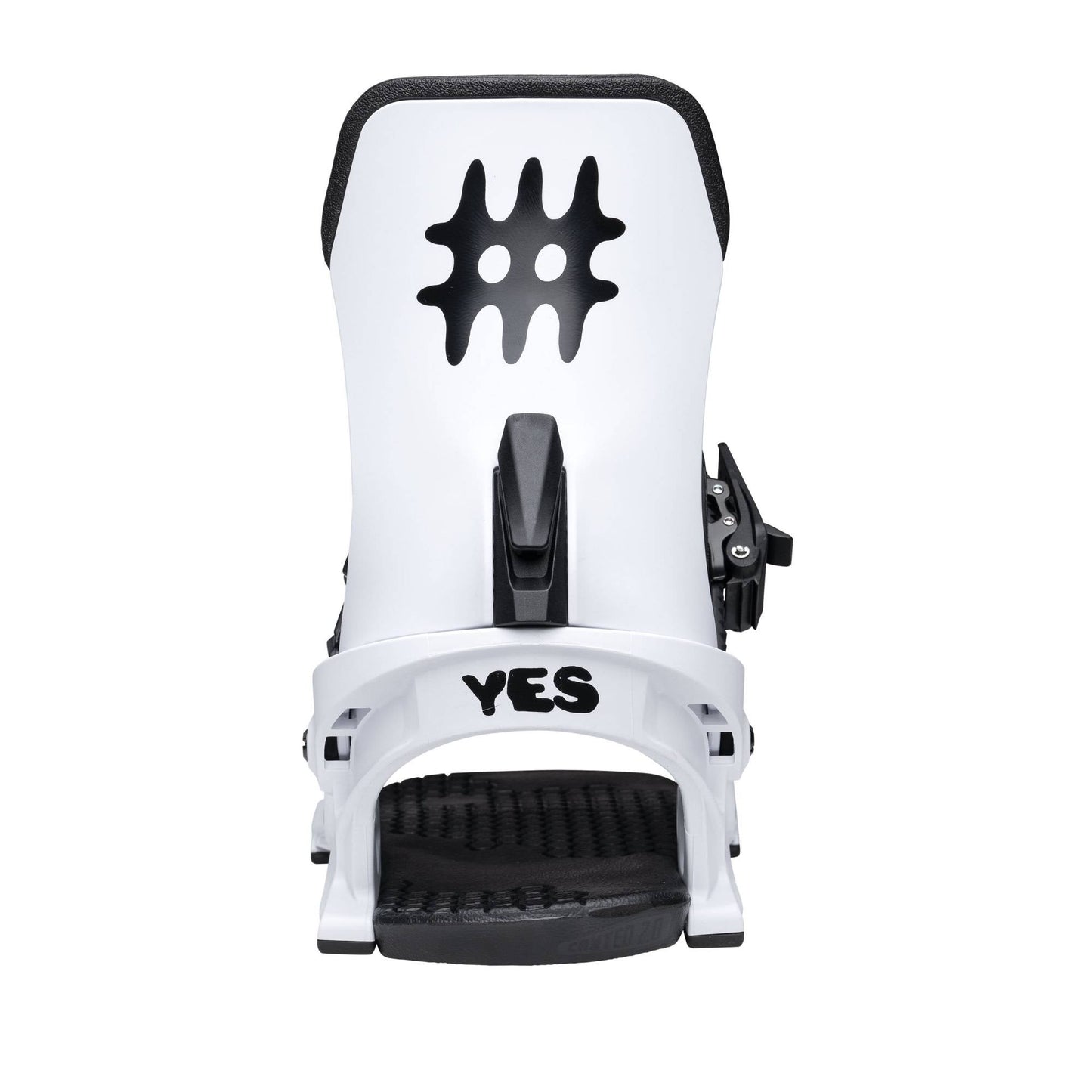 YES Select Snowboard Bindings 2026 - Skiis & Biikes