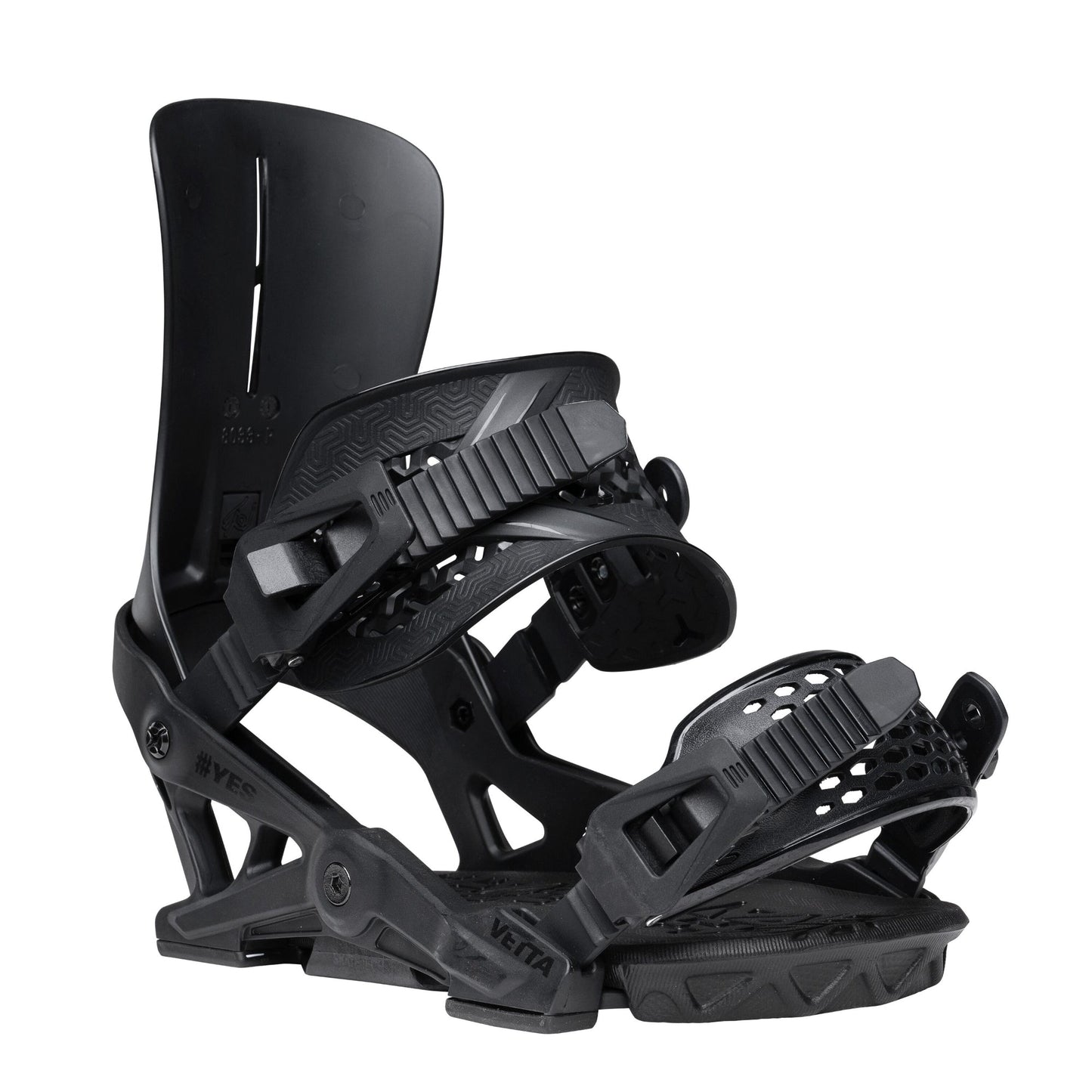 YES Vetta Womens Snowboard Bindings 2026 - Skiis & Biikes