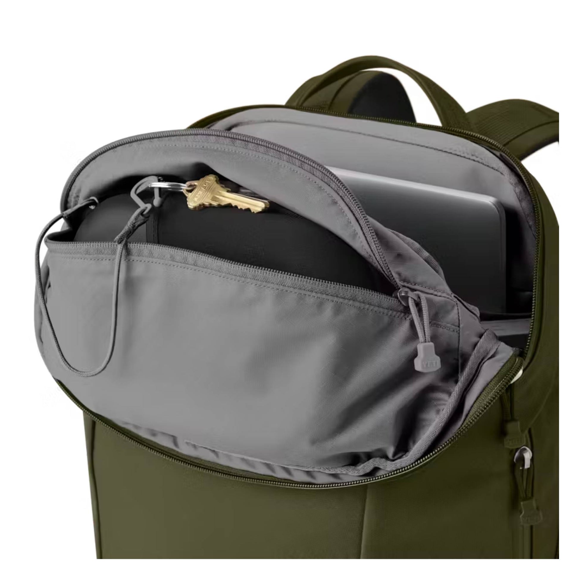 YETI Crossroads Backpack - Skiis & Biikes