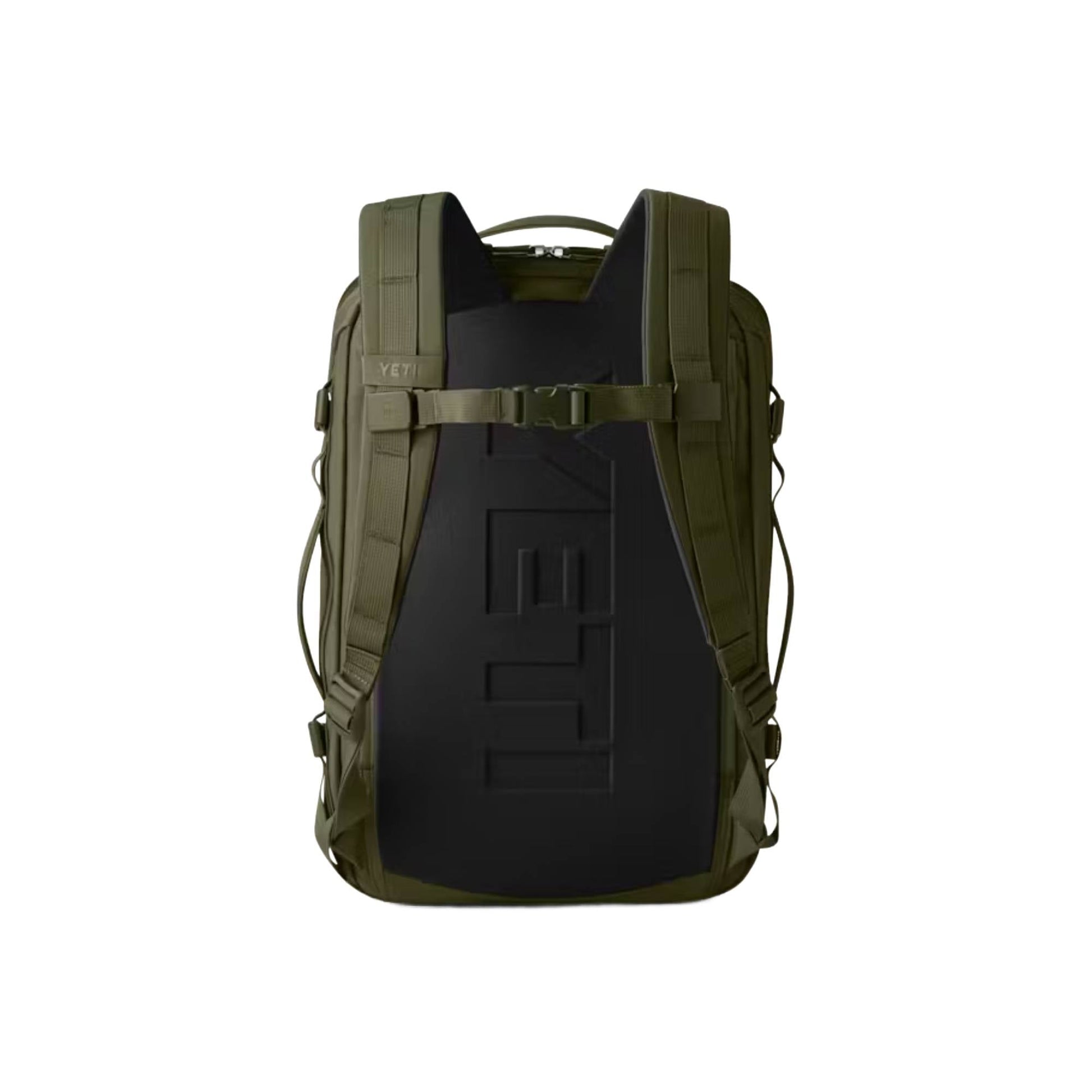 YETI Crossroads Backpack - Skiis & Biikes