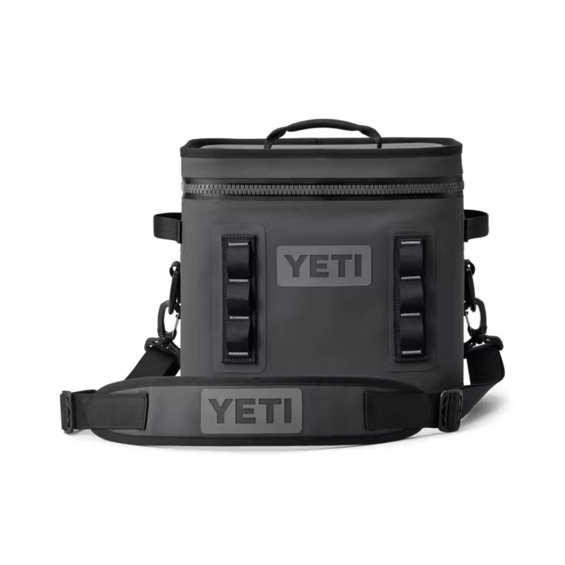 YETI Hopper Flip 12 Cooler Bag - Skiis & Biikes