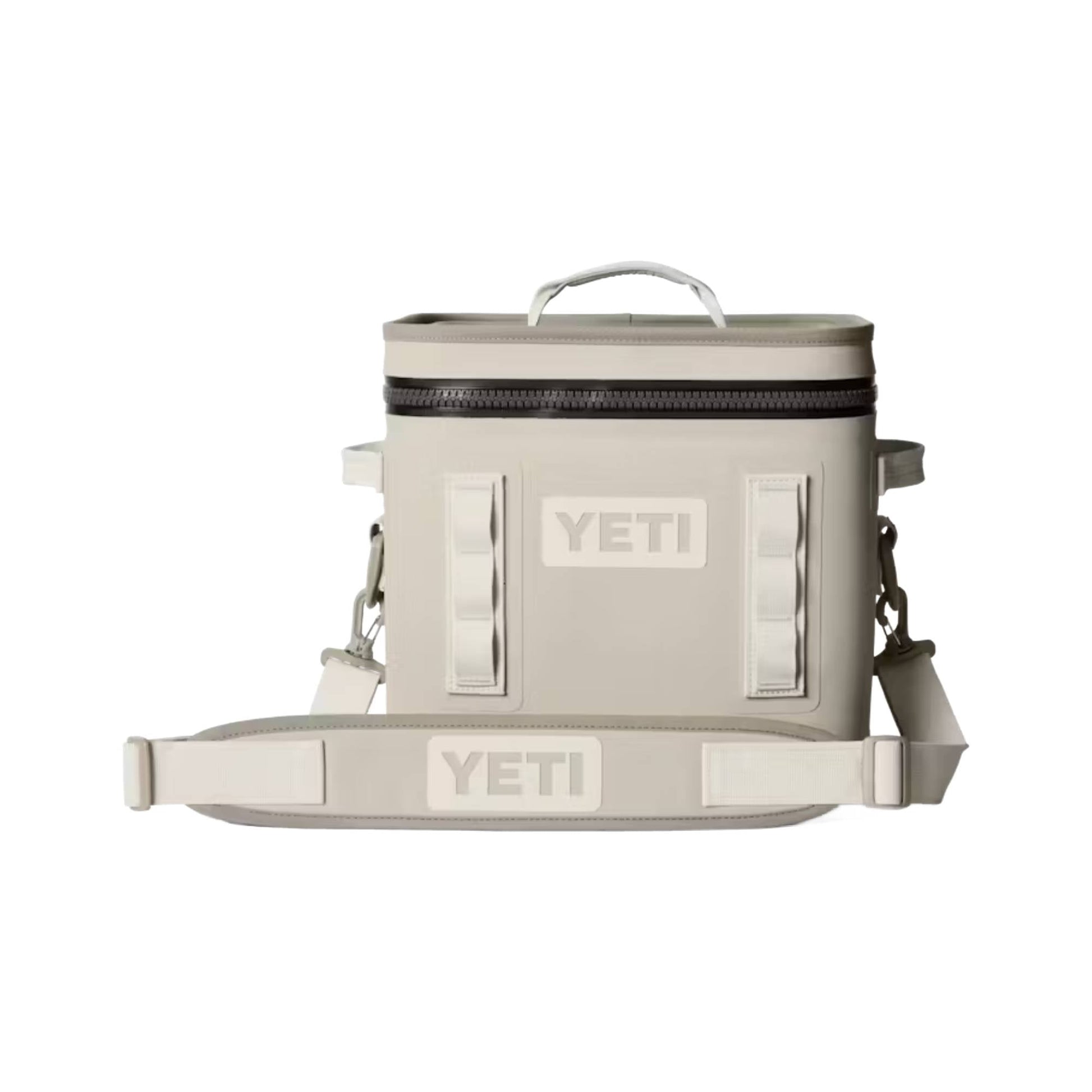 YETI Hopper Flip 12 Cooler Bag - Skiis & Biikes