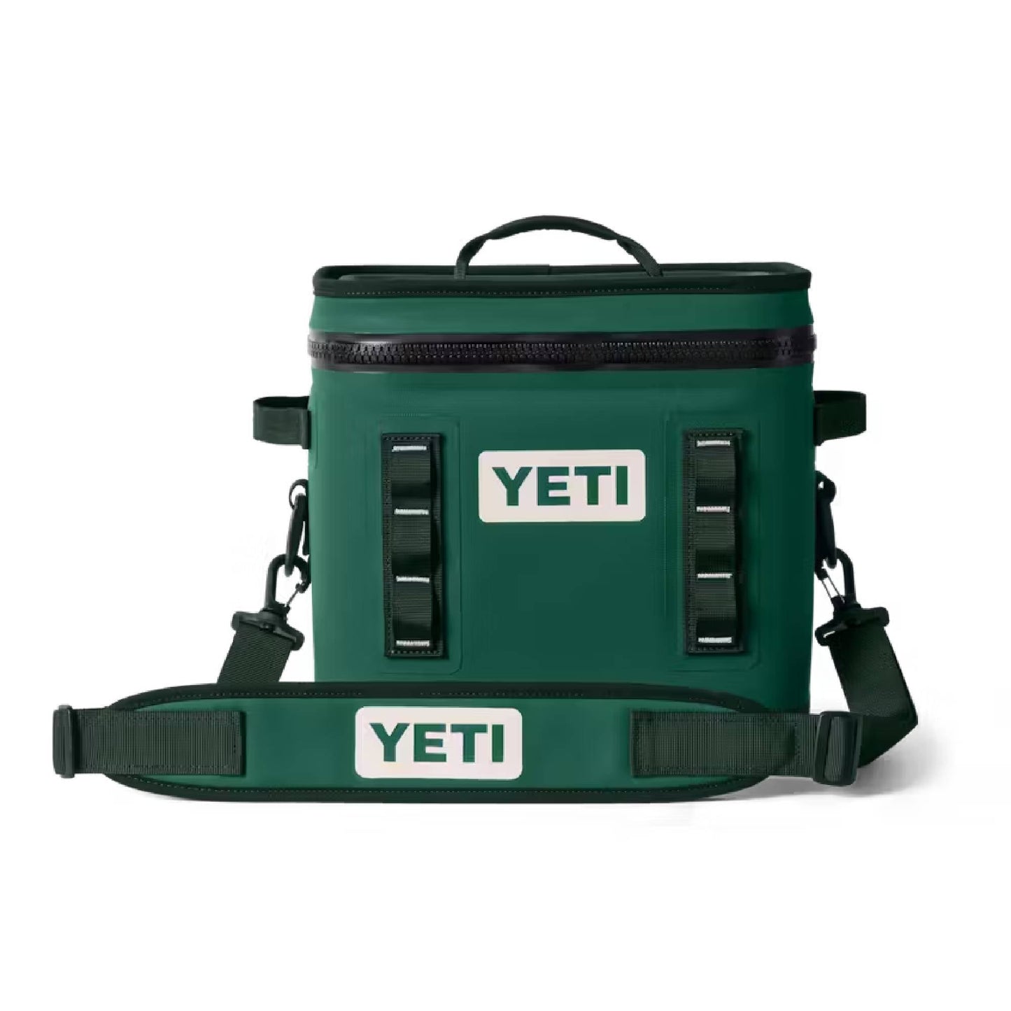 YETI Hopper Flip 12 Cooler Bag - Skiis & Biikes