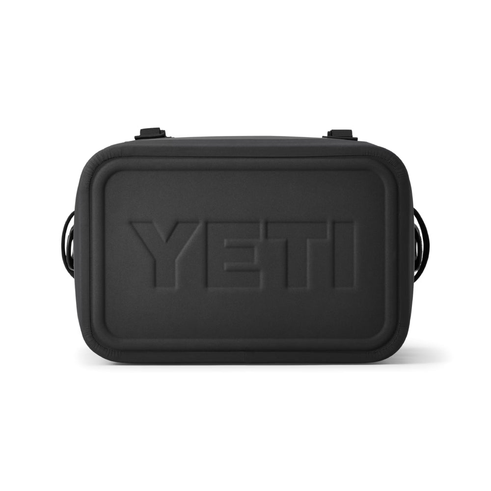 YETI Hopper Flip 18 Cooler Bag - Skiis & Biikes