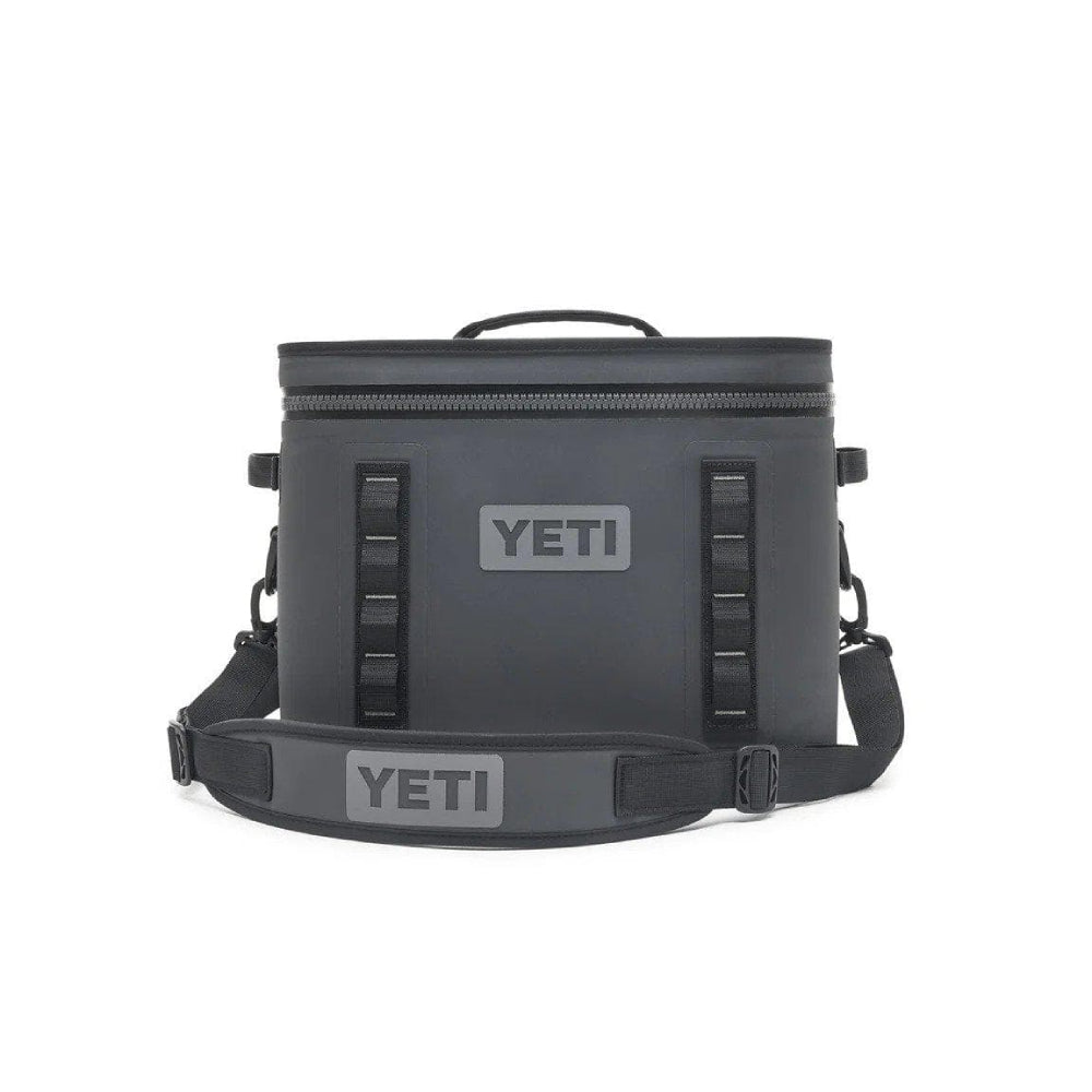 YETI Hopper Flip 18 Cooler Bag - Skiis & Biikes