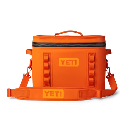 YETI Hopper Flip 18 Cooler Bag - Skiis & Biikes