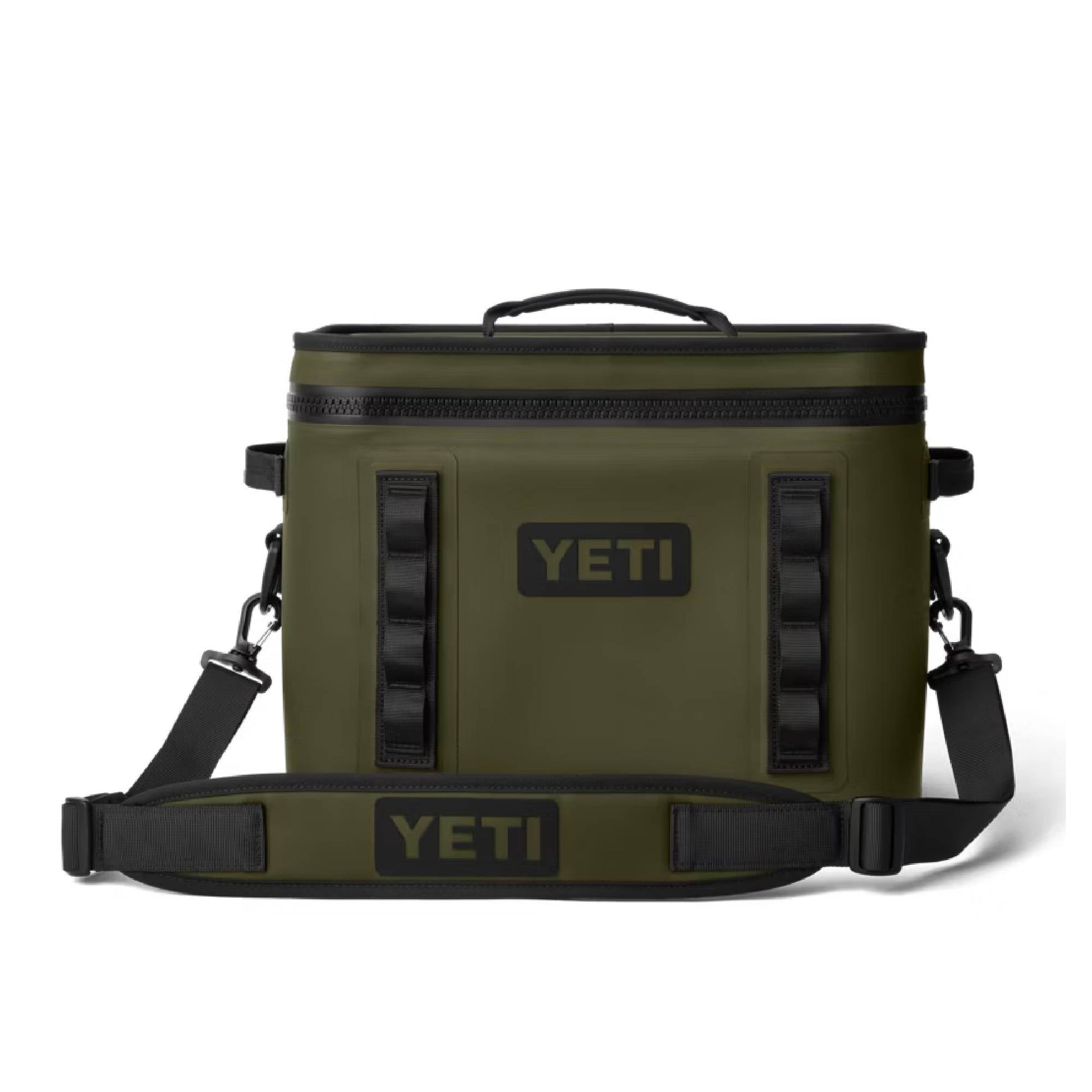 YETI Hopper Flip 18 Cooler Bag - Skiis & Biikes