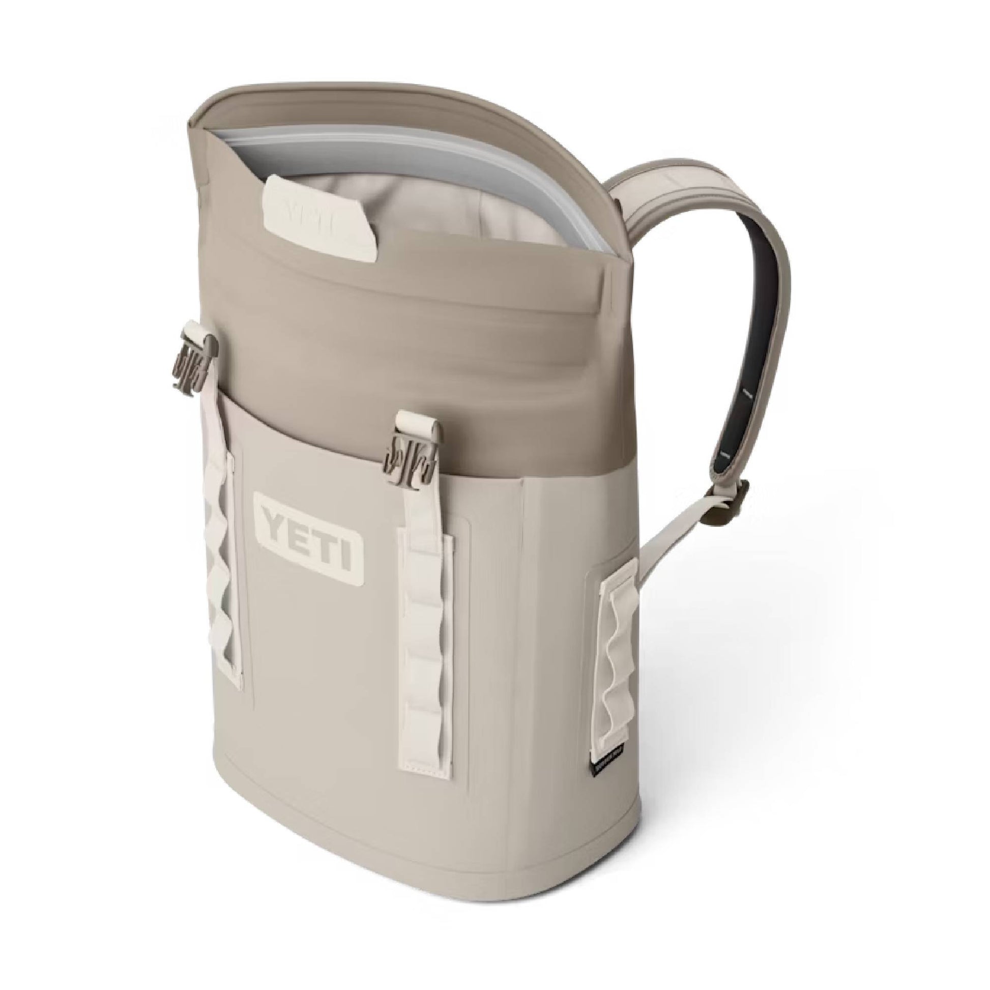 YETI M12 Hopper Backpack Soft Cooler - Skiis & Biikes
