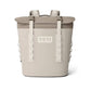 YETI M12 Hopper Backpack Soft Cooler - Skiis & Biikes