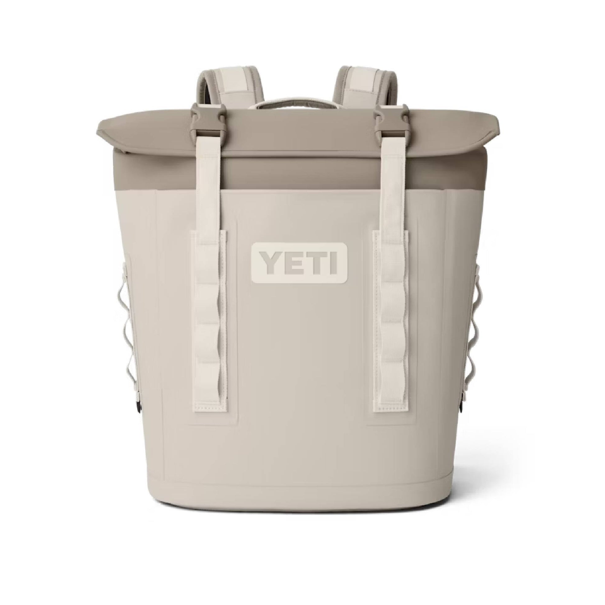 YETI M12 Hopper Backpack Soft Cooler - Skiis & Biikes