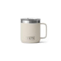YETI Rambler 10oz Ceramic Mug - Skiis & Biikes