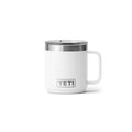 YETI Rambler 10oz Ceramic Mug - Skiis & Biikes