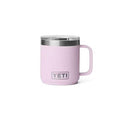 YETI Rambler 10oz Ceramic Mug - Skiis & Biikes