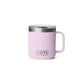 YETI Rambler 10oz Ceramic Mug - Skiis & Biikes