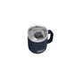YETI Rambler 10oz Mug With Magslider - Skiis & Biikes