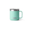 YETI Rambler 10oz Mug With Magslider - Skiis & Biikes