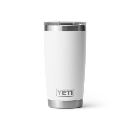 YETI Rambler 10oz Tumbler with Magslider Lid - Skiis & Biikes