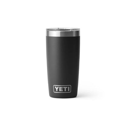YETI Rambler 10oz Tumbler with Magslider Lid - Skiis & Biikes
