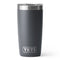 YETI Rambler 10oz Tumbler with Magslider Lid - Skiis & Biikes