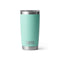YETI Rambler 10oz Tumbler with Magslider Lid - Skiis & Biikes