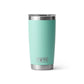 YETI Rambler 10oz Tumbler with Magslider Lid - Skiis & Biikes