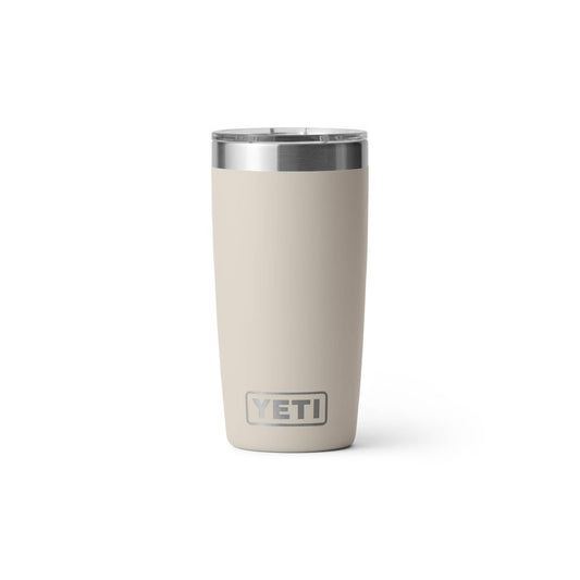 YETI Rambler 10oz Tumbler with Magslider Lid - Skiis & Biikes