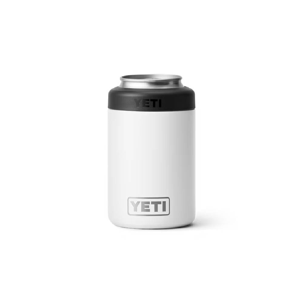YETI Rambler 12oz Colster 2.0 Can Insulator - Skiis & Biikes