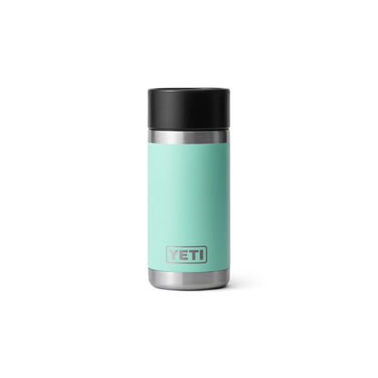 YETI Rambler 12oz Hot Shot Bottle - Skiis & Biikes