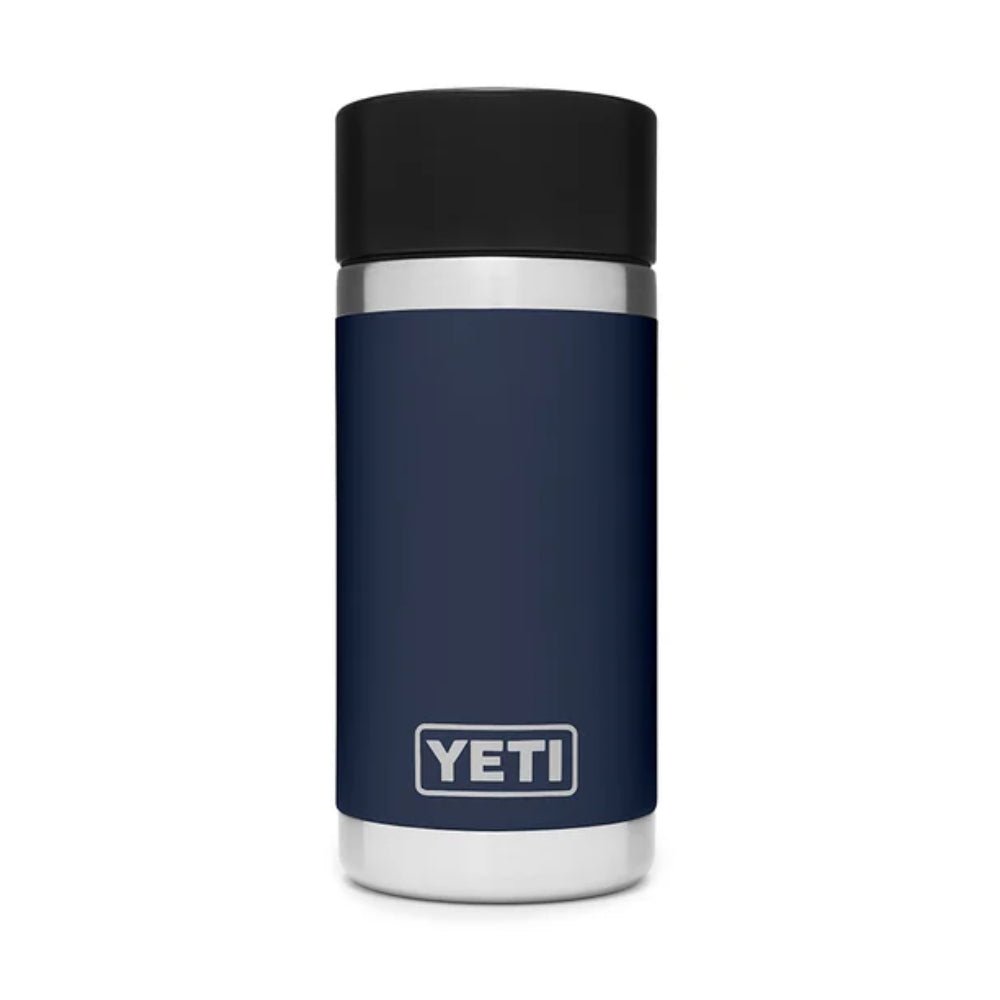 YETI Rambler 12oz Hot Shot Bottle - Skiis & Biikes