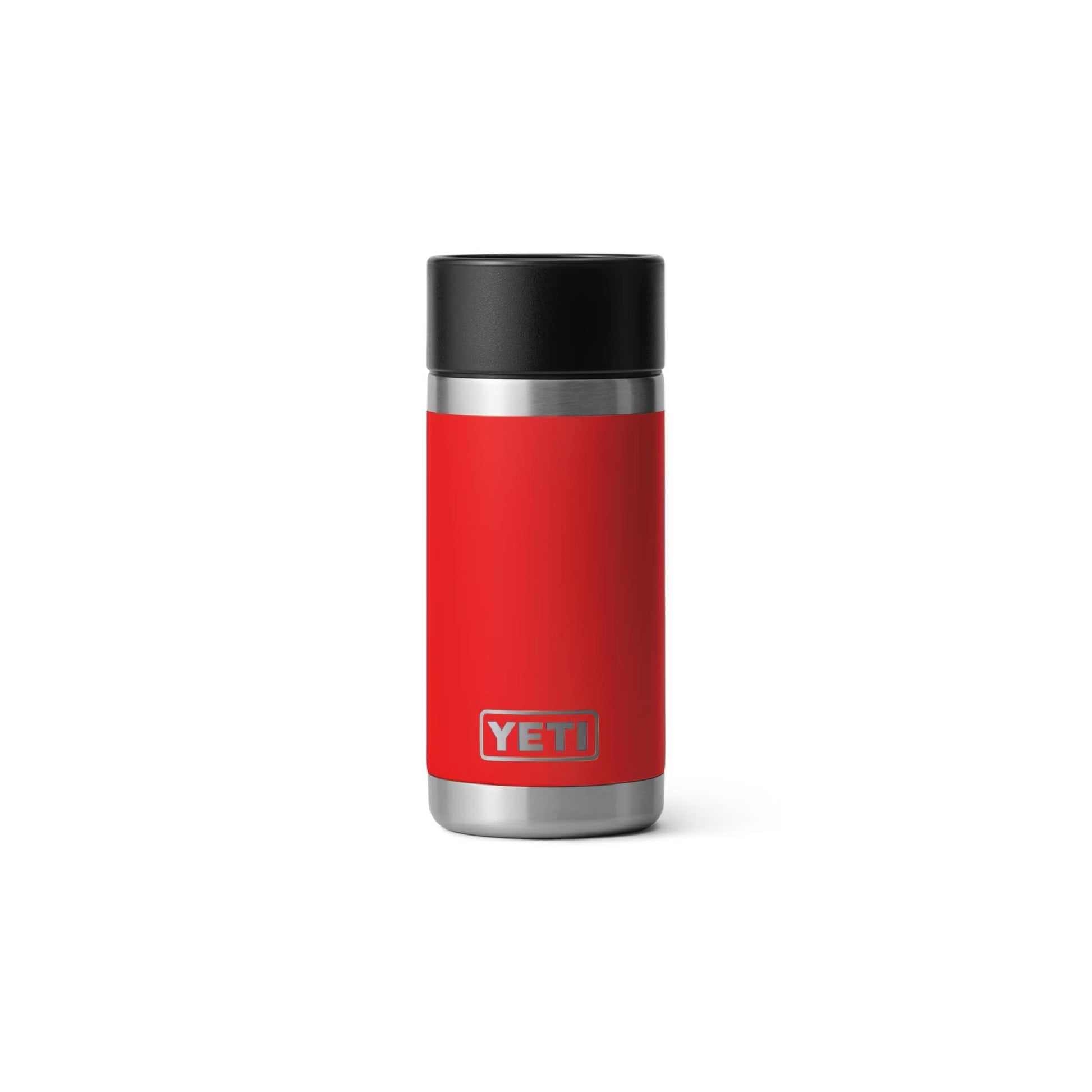 YETI Rambler 12oz Hot Shot Bottle - Skiis & Biikes