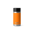 YETI Rambler 12oz Hot Shot Bottle - Skiis & Biikes