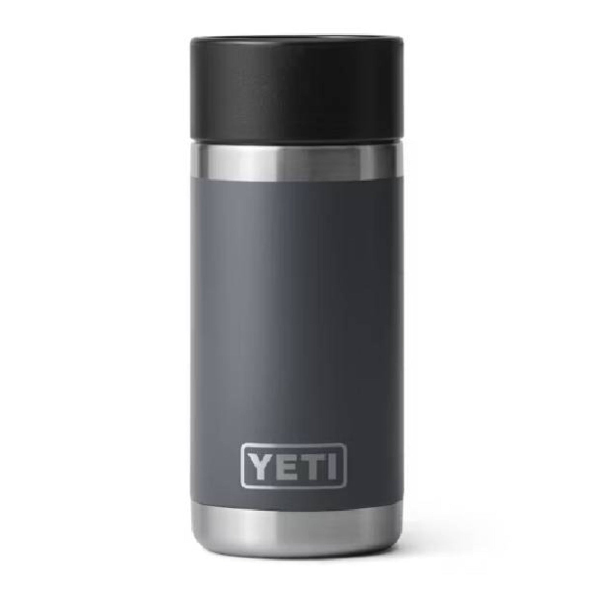 YETI Rambler 12oz Hot Shot Bottle - Skiis & Biikes