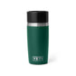 YETI Rambler 12oz Travel Bottle - Skiis & Biikes