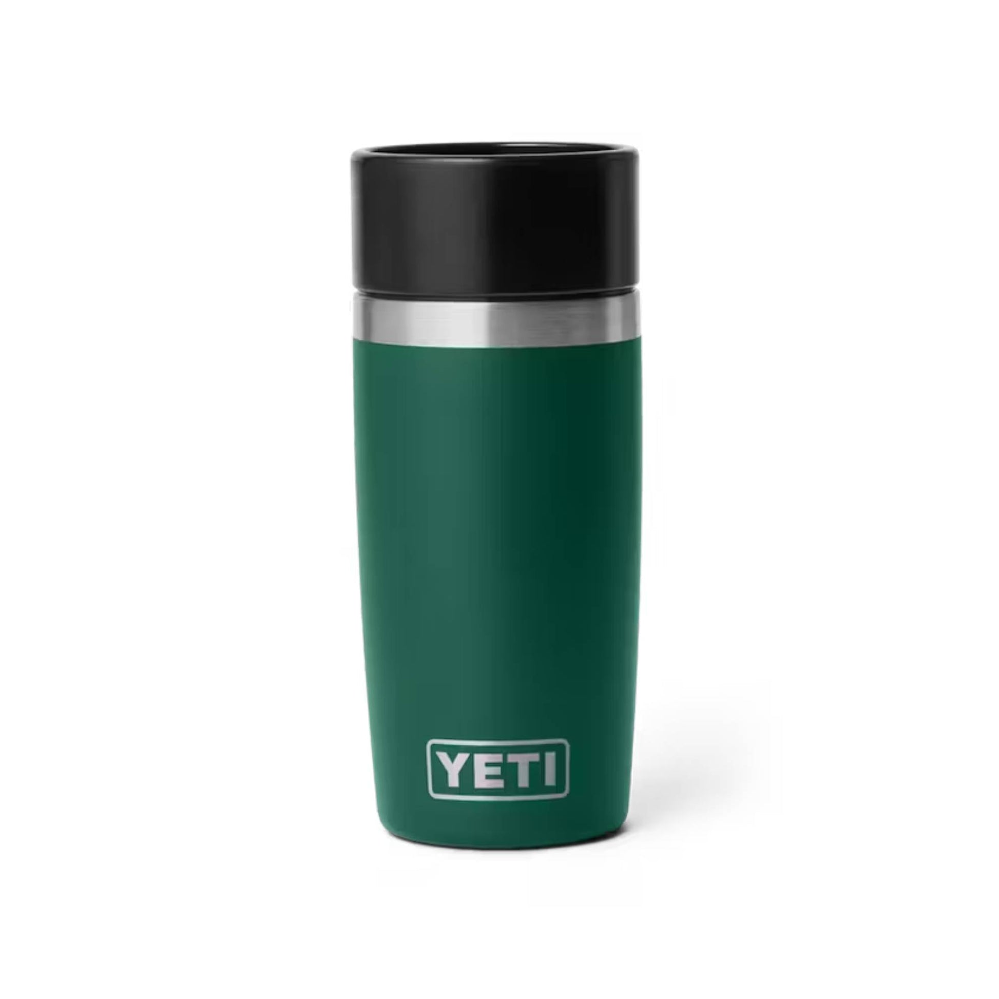 YETI Rambler 12oz Travel Bottle - Skiis & Biikes