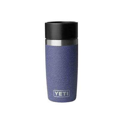 YETI Rambler 12oz Travel Bottle - Skiis & Biikes