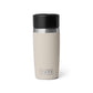 YETI Rambler 12oz Travel Bottle - Skiis & Biikes