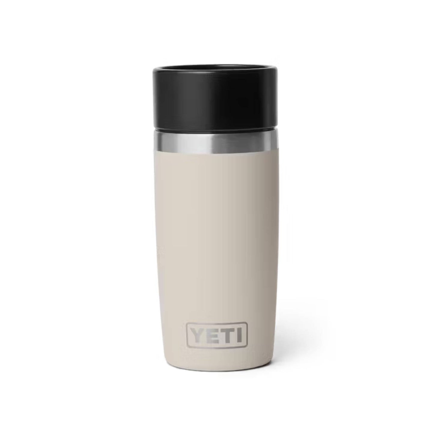 YETI Rambler 12oz Travel Bottle - Skiis & Biikes