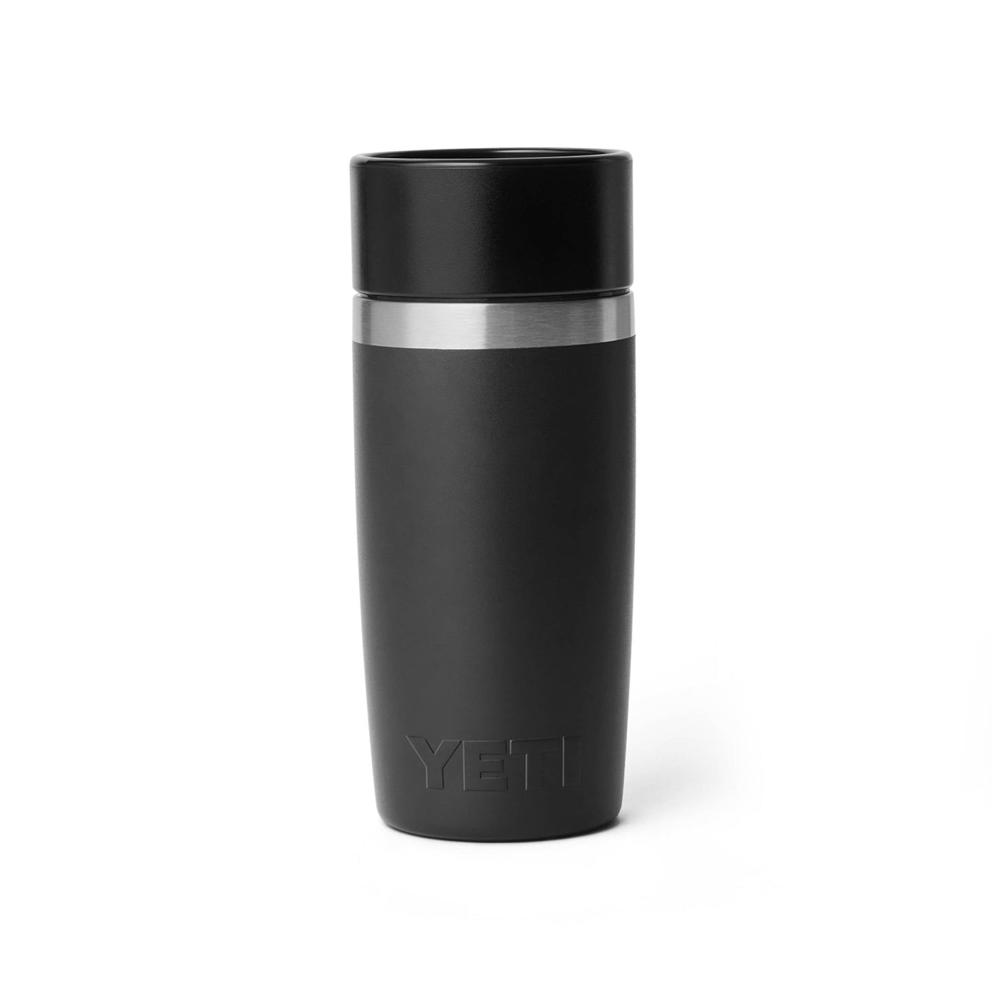 YETI Rambler 12oz Travel Bottle - Skiis & Biikes