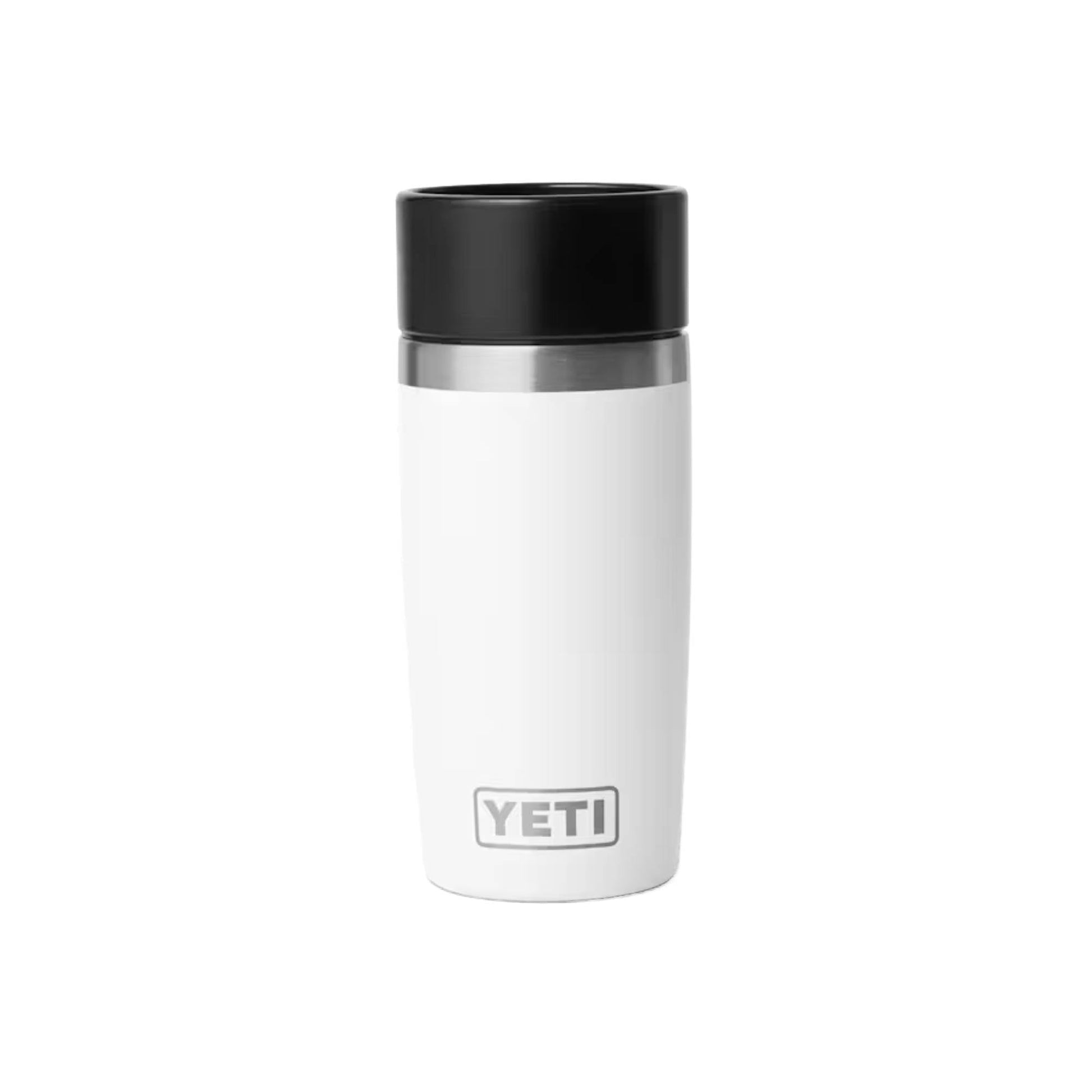 YETI Rambler 12oz Travel Bottle - Skiis & Biikes