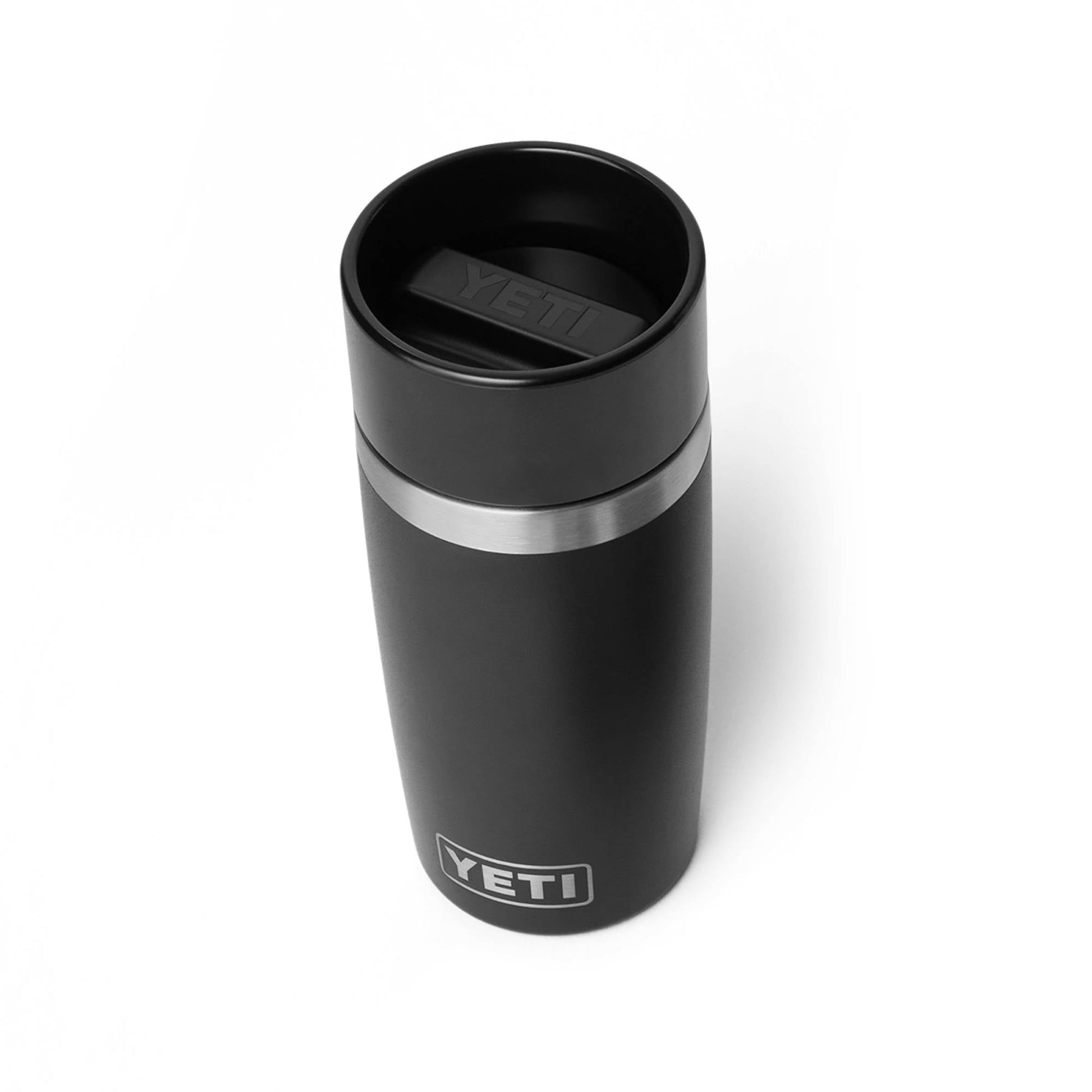 YETI Rambler 12oz Travel Bottle - Skiis & Biikes