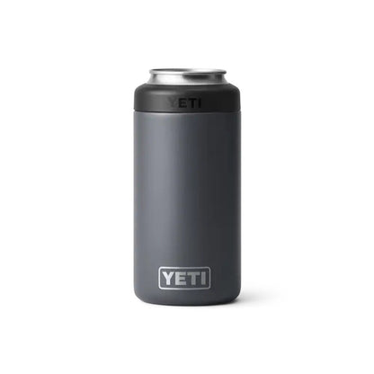 YETI Rambler 16oz Colster Tall Can Insulator - Skiis & Biikes