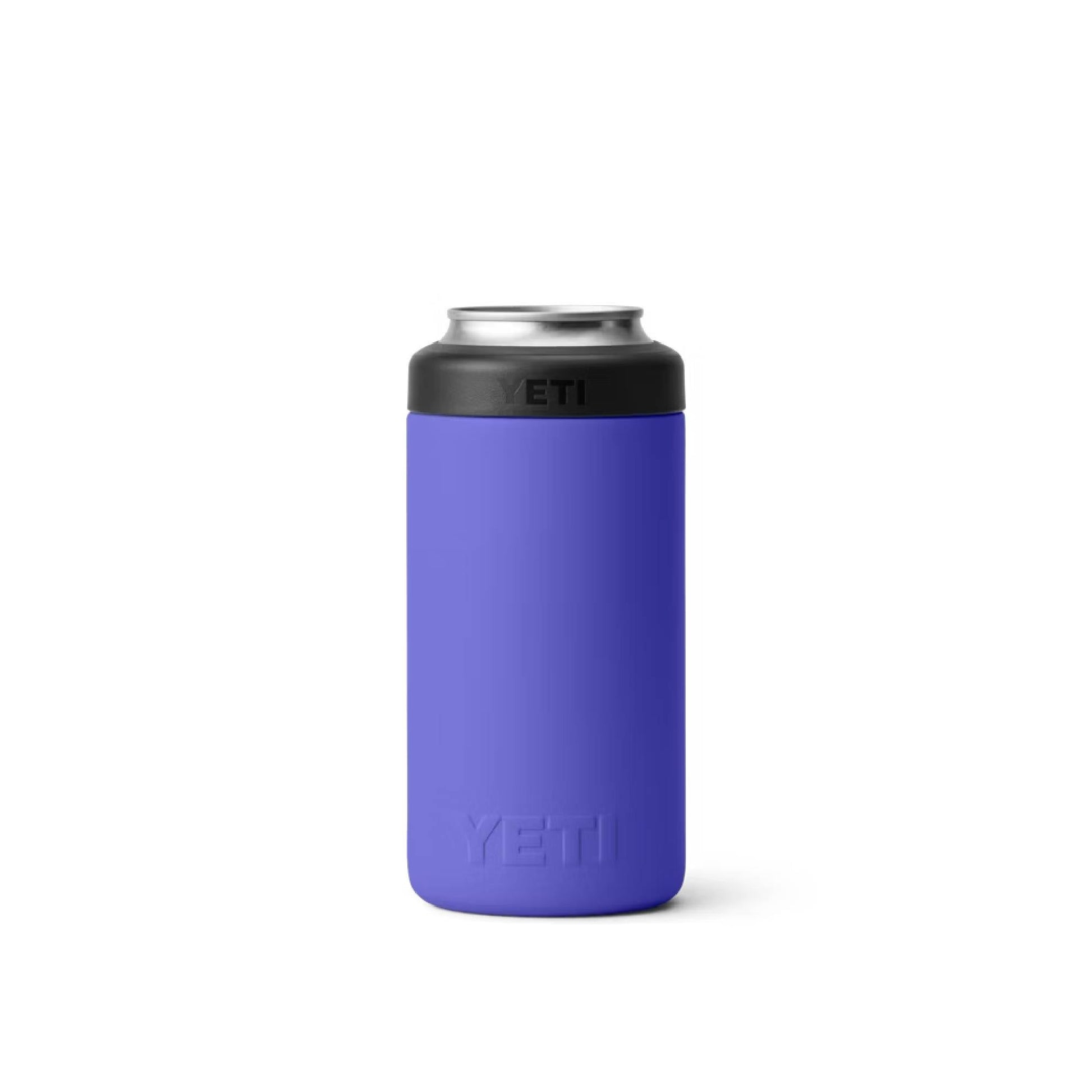 YETI Rambler 16oz Colster Tall Can Insulator - Skiis & Biikes