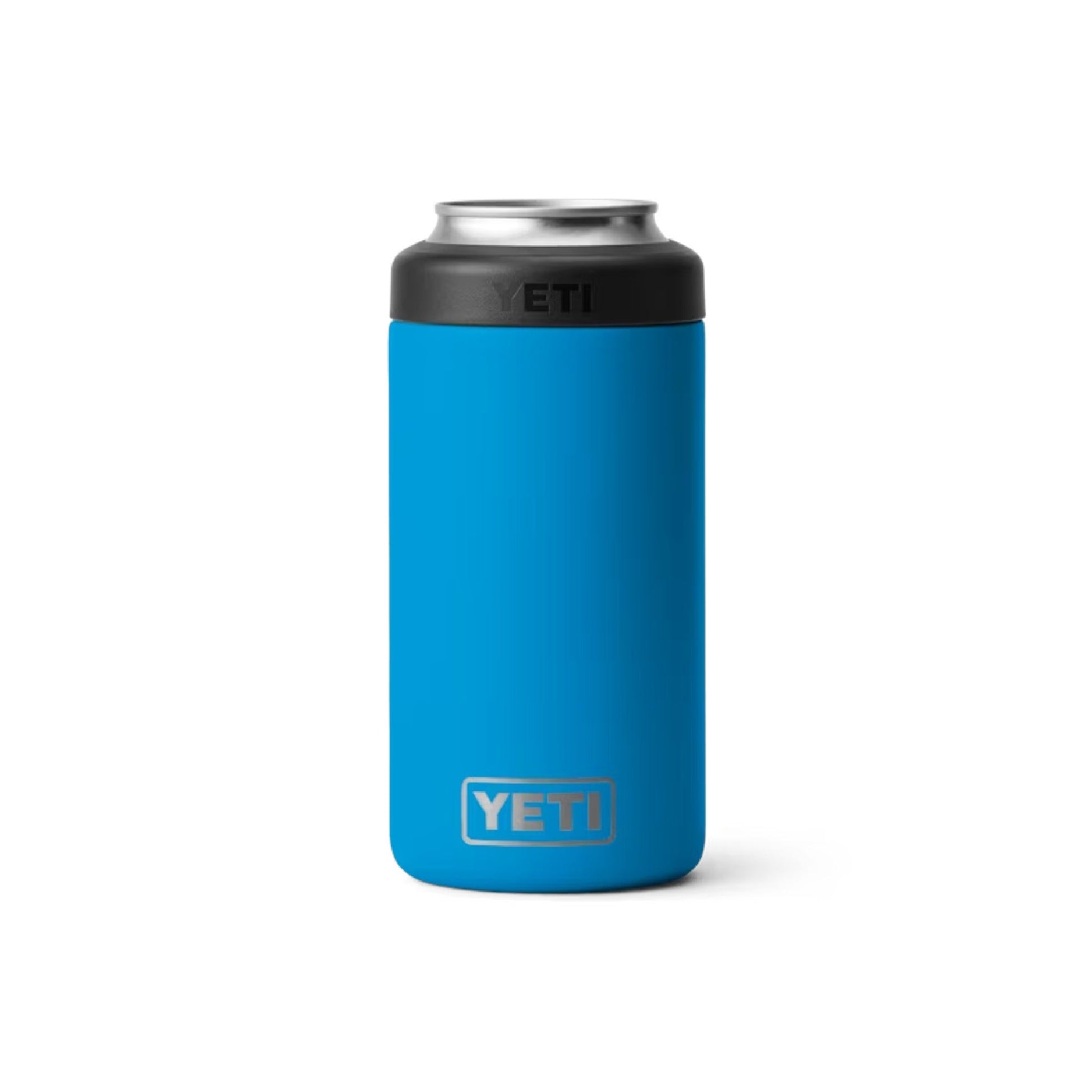 YETI Rambler 16oz Colster Tall Can Insulator - Skiis & Biikes