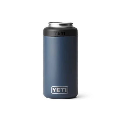 YETI Rambler 16oz Colster Tall Can Insulator - Skiis & Biikes
