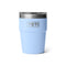 YETI Rambler 16oz Stackable Cup With Mag Slider - Skiis & Biikes